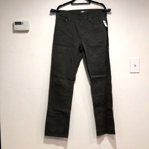 Men’s Jeans